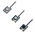 Google Pixel 3XL Fingerprint Button Flex Cable [White]