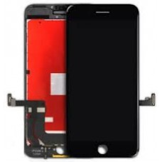 iPhone 7 LCD and Touch Screen Assembly [Aftermarket][Black]
