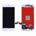 iPhone 7 LCD and Touch Screen Assembly [Aftermarket][White]