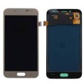 Samsung Galaxy J2 Pro SM-J250G LCD and Touch Screen Assembly [Gold]