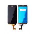 Huawei G7 Ascend LCD and Touch Screen Assembly [Black]