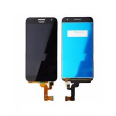 Huawei G7 Ascend LCD and Touch Screen Assembly [Black]