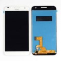 Huawei G7 Ascend LCD and Touch Screen Assembly [White]