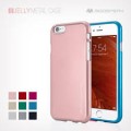 Mercury Goospery Jelly Case for iPhone 7 / 8 / SE2 / SE3 [Clear]