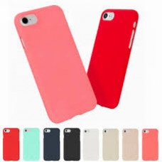 [Special]Mercury Goospery Soft Feeling Jelly Case for iPhone XS Max [Pink Sand]