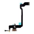 iPhone XS Charging Port Flex Cable [Gold]