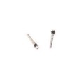 iPhone XR Button Screws 2[Red]