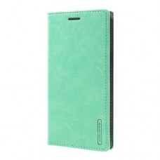 [Special]Mercury Goospery Bluemoon Flip Case for Samsung Galax Note 9 [Mint]