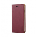 [Special]Mercury Goospery Bluemoon Flip Case for Samsung Galax Note 9 [Wine]