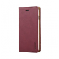 [Special]Mercury Goospery Bluemoon Flip Case for Samsung Galax Note 9 [Wine]