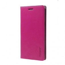 [Special]Mercury Goospery Bluemoon Flip Case for Samsung Galax Note 9 [Hot Pink]