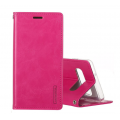 [Special]Mercury Goospery Bluemoon Flip Case for Samsung Galax S10E [Hot Pink]