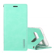 [Special]Mercury Goospery Bluemoon Flip Case for Samsung Galax S10E [Mint]