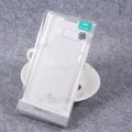 [Special] Mercury Goospery Jelly Case for Samsung Glaxy S8 Plus G955 [Clear]