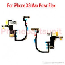 iPhone XS / XS Max On/Off Power Flex Cable