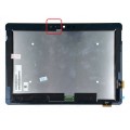 Microsoft Surface Go 1824 LCD and Touch Screen Assembly