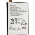 Sony Xperia X Battery