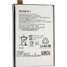 Sony Xperia X Battery