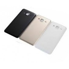 Samsung Galaxy J3 SM-J320 Back Cover [White]