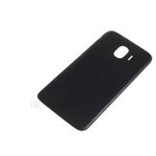 Samsung Galaxy J2 Pro SM-J250 Back Cover [Black]