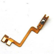 Oppo A7X On/Off Power flex Cable