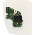 Oppo A7X Headphone Jack Board