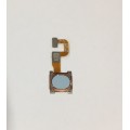 Oppo A7X Home Button Flex Cable [Gold]