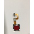 Oppo A7X Home Button Flex Cable [RED]
