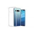 Air Bag Cushion DropProof Crystal Clear Soft Case Cover For Samsung Galaxy S10