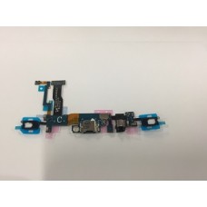 Samsung C5 Pro SM-5010 Back Button Flex Cable