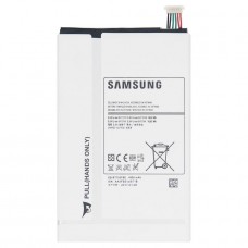 Battery For Samsung GALAXY Tab S 8.4‘’ SM-T700 T701 T705 T705C EB-BT705FBE 