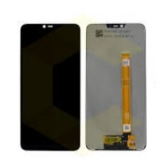 Oppo AX5 / A3S / A5X / A5 LCD and Touch Screen Assembly [Black]