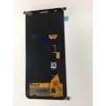 Google Pixel 3a LCD and Touch Screen Assembly [Black]