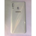 Samsung A30 SM-A305 Back Cover [White]