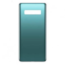 Samsung S10 Back Cover [Prism Green]