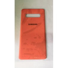 Samsung S10 Plus Back Cover [Coral]