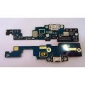Samsung Galaxy Tab S3 T820 T825 Charging Port Board Samsung Galaxy Tab S3 T820 T825 Charging Port Board