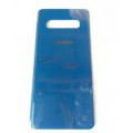 Samsung S10 Plus Back Cover [Blue]