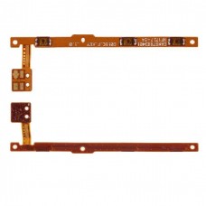 Google Pixel 2XL Power On/Off and Volume Buttons Flex Cable