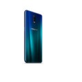 Oppo R17 Back Cover with Camera Lens [Blue]