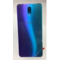 Oppo R17  Back Cover with Camera Lens [Radiant Mist]