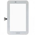 Samsung Galaxy Tab 7 Plus GT-P6200 GT-P6210 Touch Screen Assembly [White]