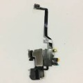 iPhone X Earpieces Flex Cable set with front sensor