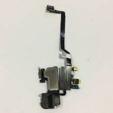 iPhone X Earpieces Flex Cable set with front sensor