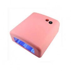 36W LED UV Light Lamp