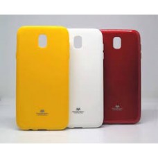 [Special] Mercury Goospery Jelly Case for Samsung Galax J5 J530 [Mint]