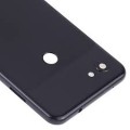 Google Pixel 3a XL Back Cover [Black]