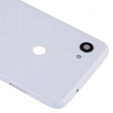 Google Pixel 3a XL Back Cover [White]