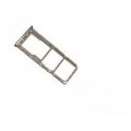 Samsung Galaxy A20 / A30 / A50 / A70 Sim Card Tray [Gold]