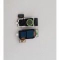 Samsung Galax A20 Rear Camera